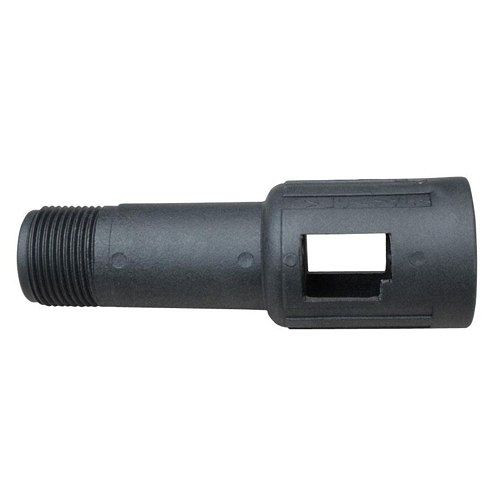 Adaptateur lance pistolet LAVOR M22 x 1,5 sur système à baïonnette en plastique, 60030045