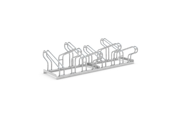 WSM Repassage Parker 2158 BF, 8 places de parking, 105700190