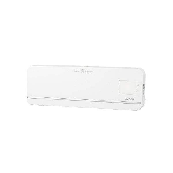 Eurom Sani-Wall-Heat 2000 Wi-Fi, chauffage de salle de bain, 343007