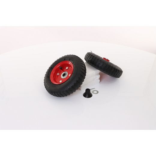 Paire de roues ELMAG complète pour BOY 280, 9100299