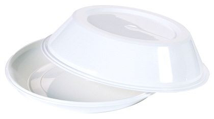 Kit chauffant Contacto, blanc, 3218/001