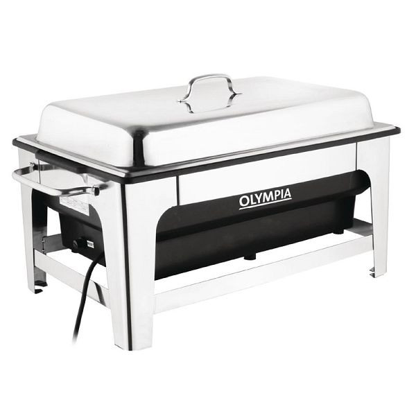 Chafing dish électrique OLYMPIA, CM266