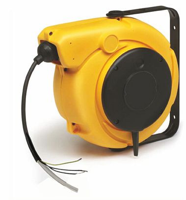 Enrouleur de câble Ebinger MAGNUM 7000-DUO, 2.300.051