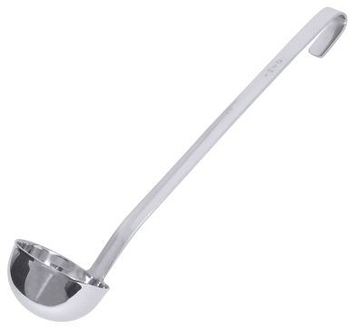 Louche Contacto, 16 cm, 920/160