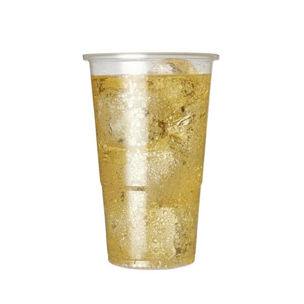 Verres jetables Plastico 285ml, UE : 1000 pièces, U364