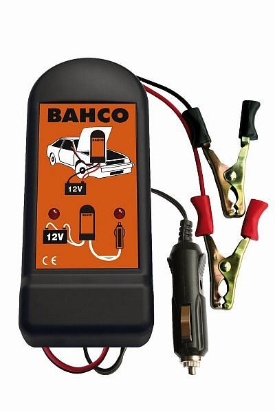Stockage de mémoire Bahco 12 V, BELS12