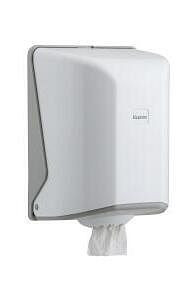 Distributeur professionnel d'essuie-mains RMV avec rouleau intérieur, RMV20.004
