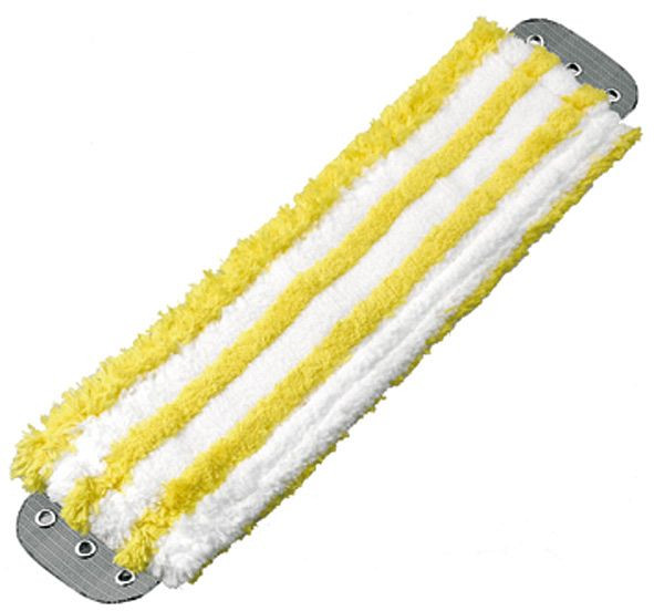 UNGER SmartColor MicroMop 7.0, jaune, UE : 5 pièces, MD40Y