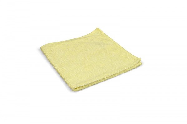 De Witte "Quadri" 39 x 39 cm jaune, VE: sachet de 5 pièces, 615.900.143