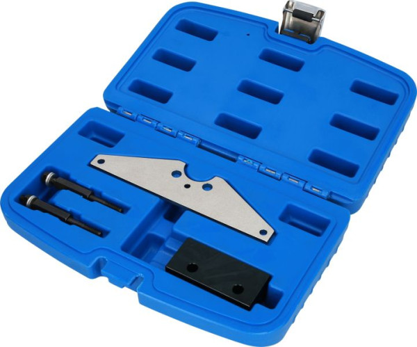 Brilliant Tools Kit d'outils de calage moteur pour Fiat 1.4 12V, BT592570