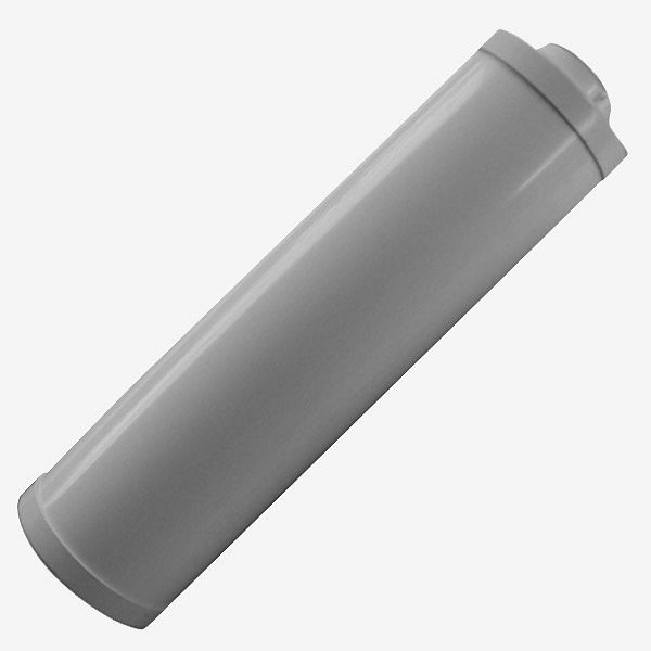 HKW silencieux d'échappement SILENCE Ø 50 mm, 030177