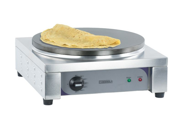 Crêpière Casselin carré 35, CCC35E