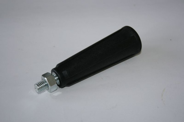 Levier de verrouillage ELMAG avec écrou n° 107-108 pour CY 260-2G, 9709697