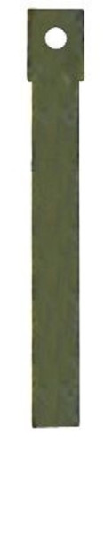 Berger & Schröter rallonge pour tarière avec moteur, longueur 50 cm, facile à coupler., 50265
