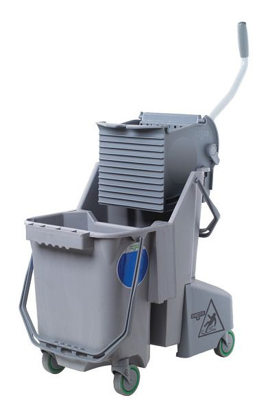UNGER SmartColor Combo 30l, gris, COMBG