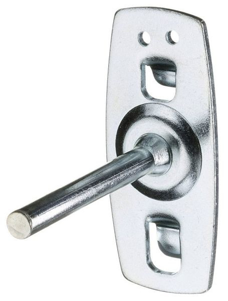 GEDORE porte-outil mandrin droit 50x6 mm, 2008386