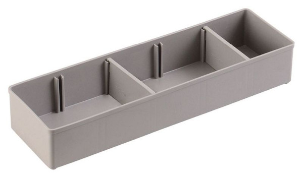 GEDORE Boîte de rangement i3 avec 2 séparateurs, 2840006