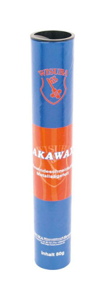 Stylo lubrifiant ELMAG 'WISURA' Akawax, environ 80 g, 78089