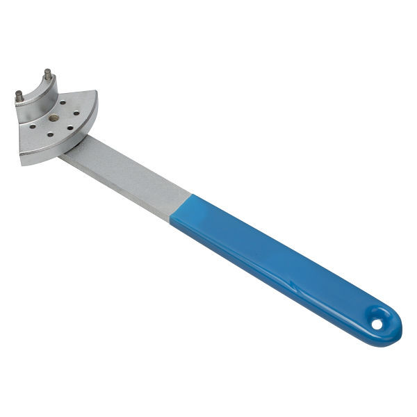 Clé à galet tendeur Stahlmaxx pour VAG, 16029