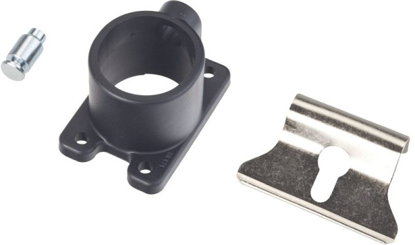 Boîtier d'index Hazet, boîtier d'index pour boîtier intermédiaire supérieur, complet pour chariot d'atelier HAZET Assistent 166 N, 160-40