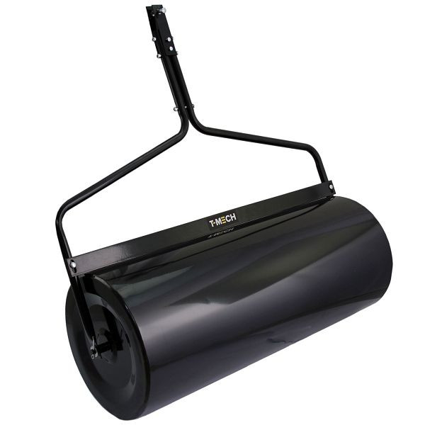 Rouleau de remorque de jardin T-Mech 120 litres, 23920