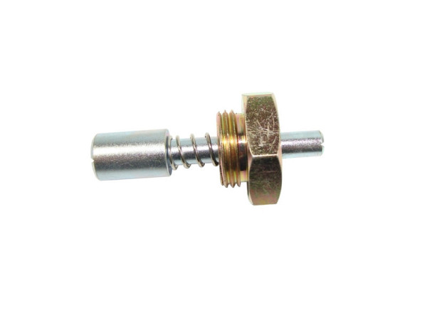 Serrure de pompe d'injection Stahlmaxx pour Mercedes, KT10075