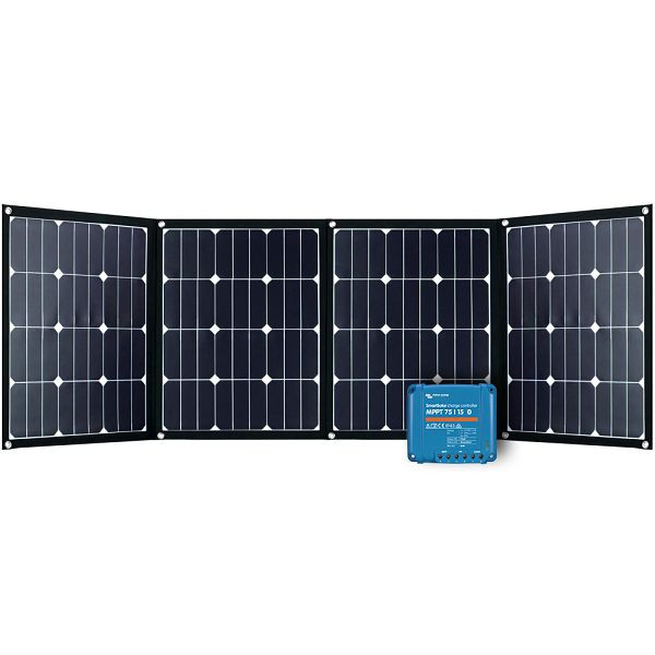 Offgridtec FSP-2 180W Ultra KIT MPPT 15A sortie de charge, 3-01-010761