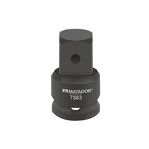Agrandisseur de puissance MATADOR, 20 (3/4) - 25 (1), 7583 0001