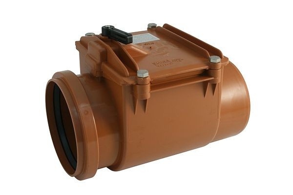 Clapet anti-retour Marley ERV 160, 336022