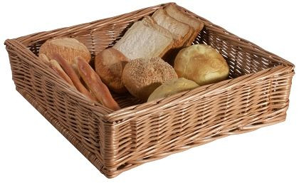 Présentoir/panier buffet Contacto, 4881/350