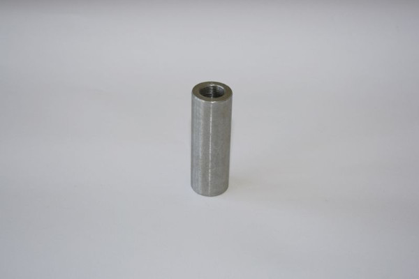 Entretoises ELMAG (L: 57mm, Ø 20/12 mm), axe/roue pour EUROMIG 160+200, EUROMIG plus 161, 201, 211 CuSi, 9504225