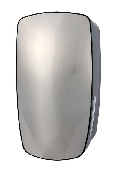All Care PlastiQline Distributeur de papier toilette exclusif feuille simple, 5710