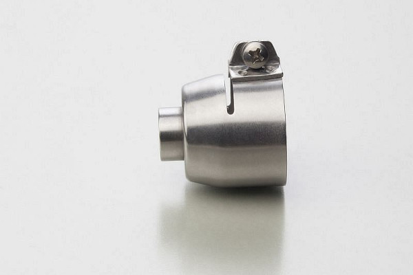 Buse enfichable Forsthoff avec filetage M10, 4007