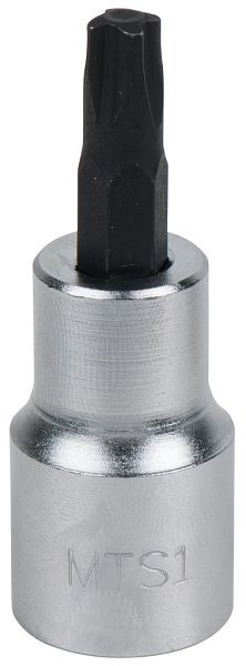 KS Tools Douille embout 3/8" pour vis MTS MORTORq®, MTS1, 911.4012