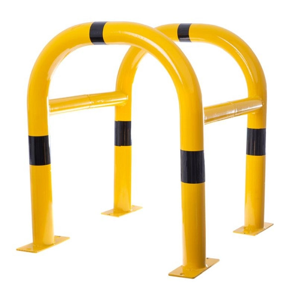 Protection de colonne ALLPAX 50 x 50 cm, 10015447