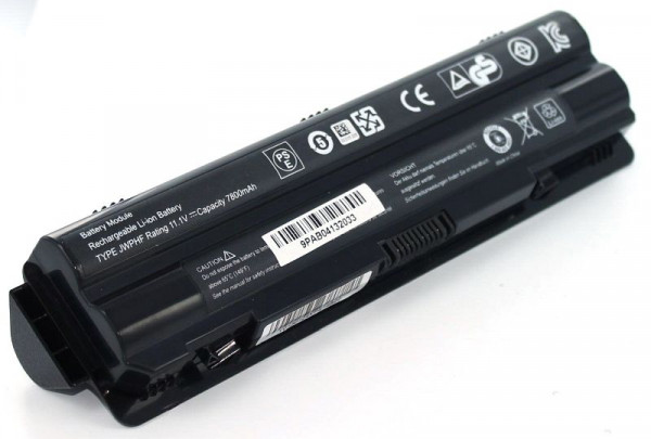 Batterie AGI compatible avec DELL JWPHF, 7749