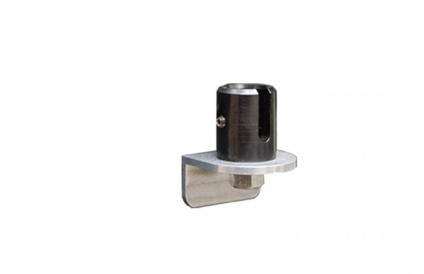 Fixation de pied d'angle Schick, 4492