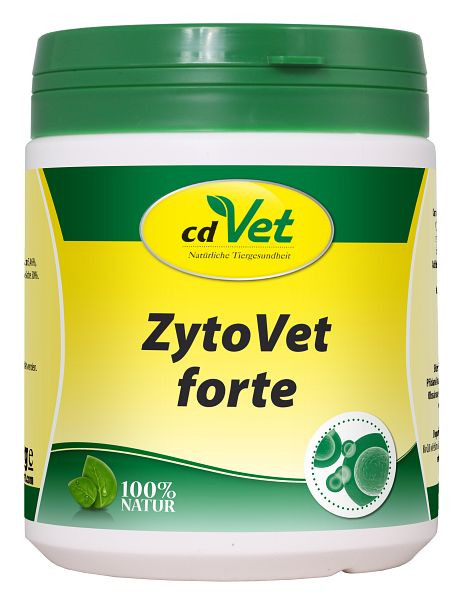 cdVet ZytoVet forte 500g, 49