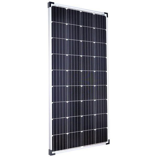 Panneau solaire Offgridtec 150W MONO 12V, 3-01-001255