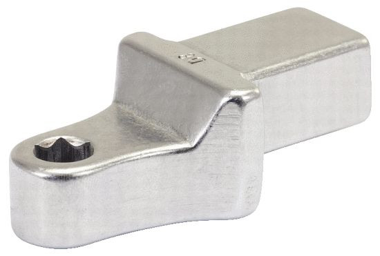 KS Tools Clé polygonale à douille E Torx 14x18 mm, E24, 516.3124