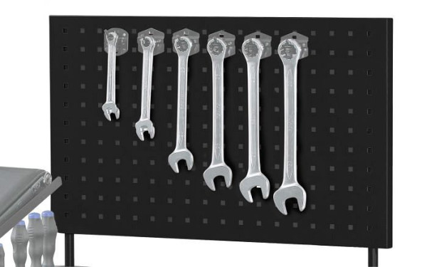 Paroi perforée Boxo pour ATB30071M, MAA013
