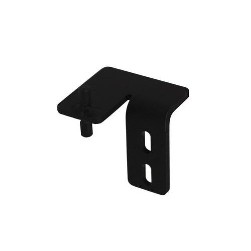Porte charnière Robin Wood 1 pour Robin Wood EcoPellet 12KW, ST1RWEP