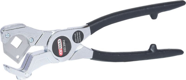 KS Tools coupe-tuyau diamètre 6-35mm, 222.2062