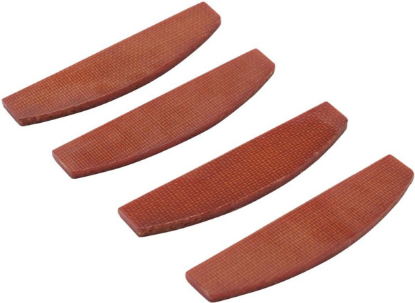 Ailerons Hazet, jeu de 4 pièces pour 9022 P-2, 9022P-2-015/4