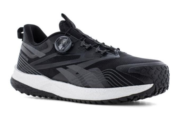 Reebok FE4 ADVENTURE, IB3613S1PS-W-42.0, taille 42, pack : 1 paire, IB3613S1PS-W-42.0