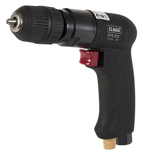 Perceuse ELMAG DL jusqu'à 10 mm, EPS 302, 43813