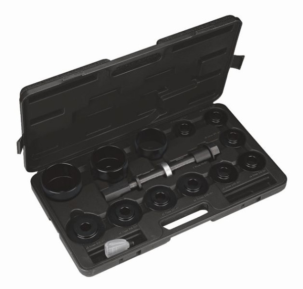 Jeu d'outils pour roulements de roue Bahco, 14 pièces, BWB14