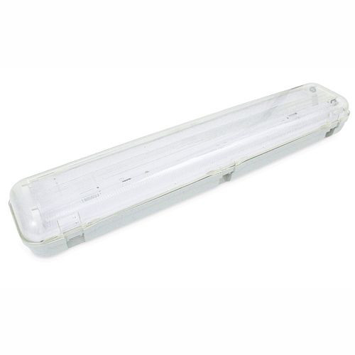 Phaesun Lampe LED Airtight Twin 2000-60, 500072