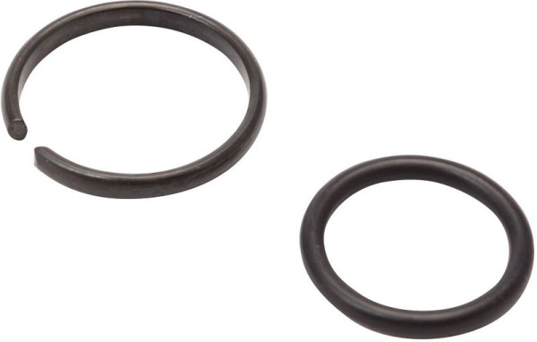 Jeu de bagues Hazet pour 9014 MG, 9014MG-01/2