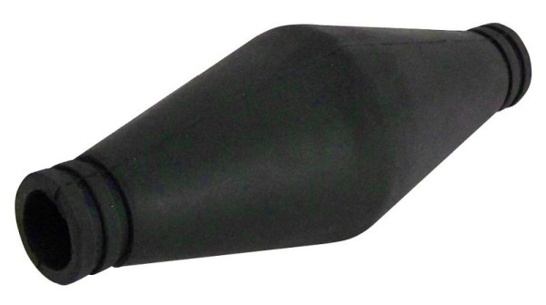 Adaptateur de lève-coussin d'air Berger & Schröter pour carré, ovale, 31176